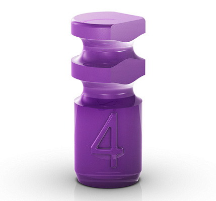 Трансфер слепочный Click Universal Abutment Impression Coping