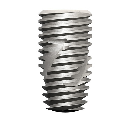 Имплантат дентальный GM Helix, 6.0X11.5 мм