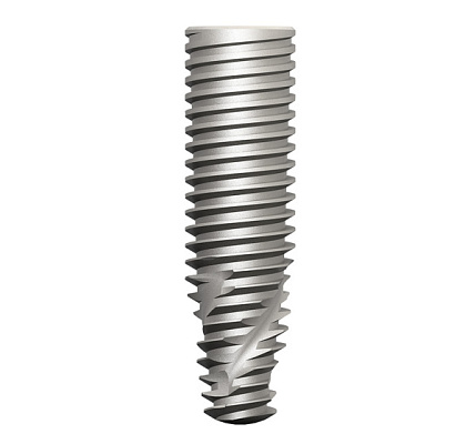 Имплантат дентальный GM Helix, 5.0X18 мм