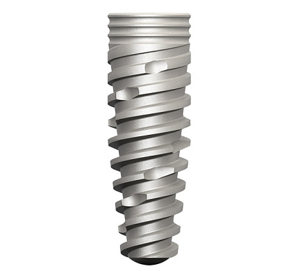 Имплантат дентальный GM Drive, 4.3X13 мм