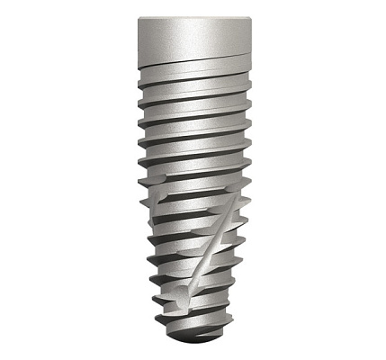 Имплантат дентальный GM Helix, 3.5X10 мм