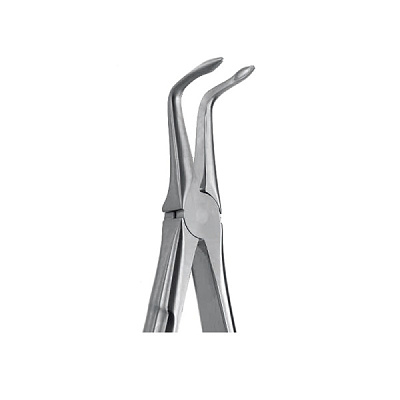Щипцы для удаления зубов (2400/187)
