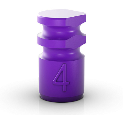 Трансфер слепочный Click Universal Abutment Impression Coping (108.174)