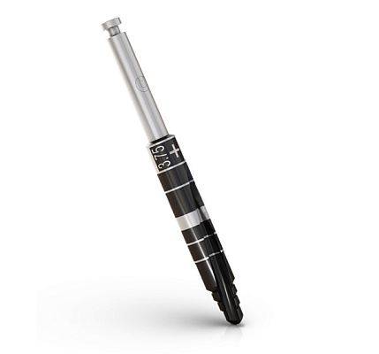 Сверло коническое контурное Ø 3.75 мм