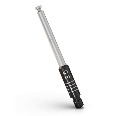 Бор пилотный GM Ø 2.8/3.5 мм