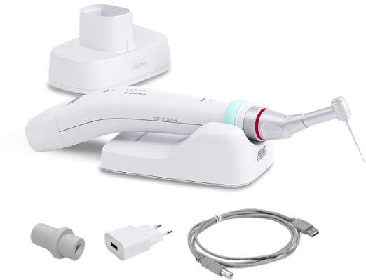  Эндомотор Estus Drive RT