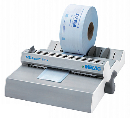 Упаковочная машина  MELAseal 100 +