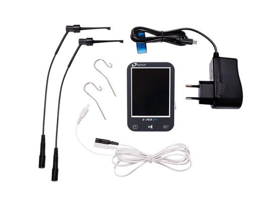 Электронно-цифровой апекслокатор E-PEX