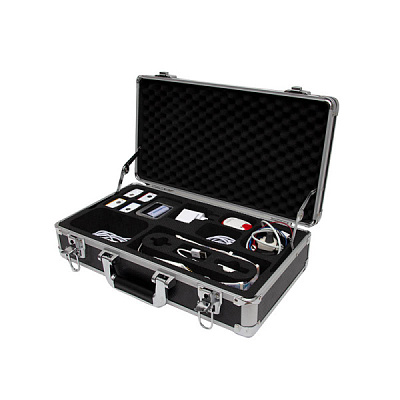 Комплект BMJO (миограф Колибри, депрограмматор U-Dent, лента BrainBit) 