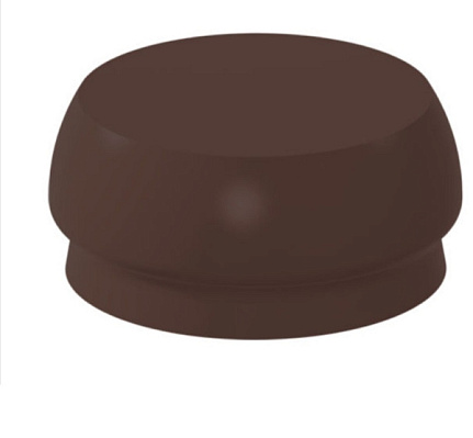 Ретенционное кольцо Black Equator O-Ring