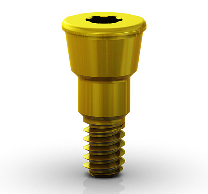 Винт заглушка GM 