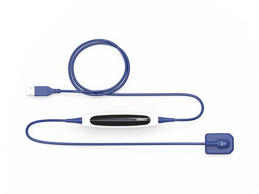 Радиовизиограф EzSensor Soft