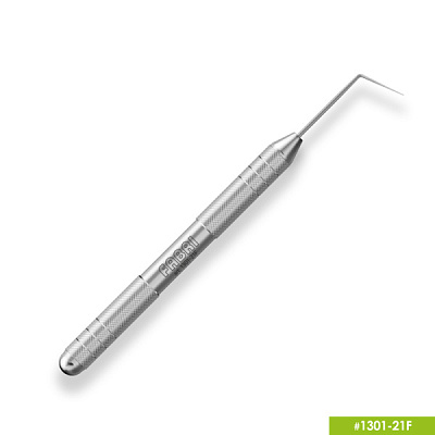 1301-21F Улучшенный  зонд общего обследования с эргономичной ручкой  Ø10mm