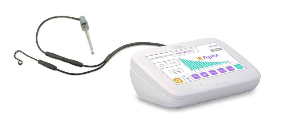  Апекслокатор Estus Multi.