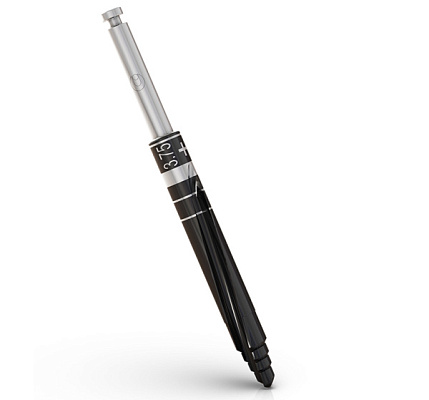 Сверло контурное GM для навигационной хирургии, Ø 3,75 мм