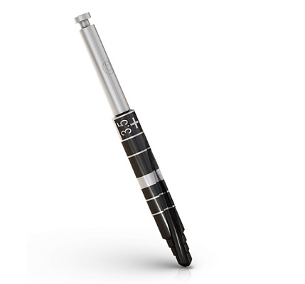 Сверло коническое контурное Ø 3.5 мм