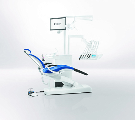 Стоматологическая установка Dentsply Sirona Intego Pro СS