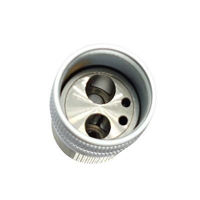 Переходник с обратным клапаном ARA-M4