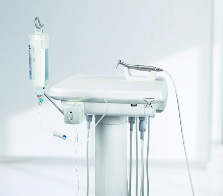 Стоматологическая установка Dentsply Sirona Axano