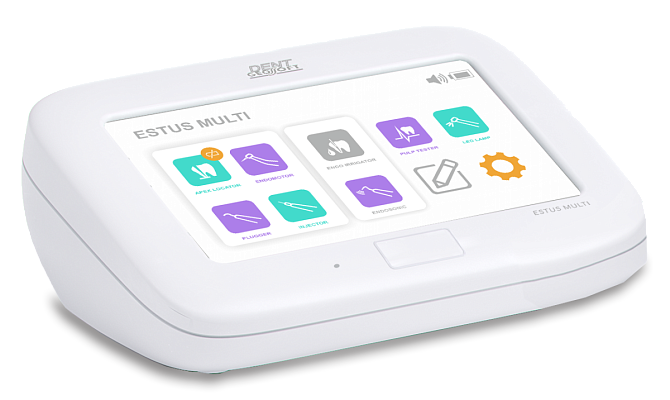  Апекслокатор Estus Multi.