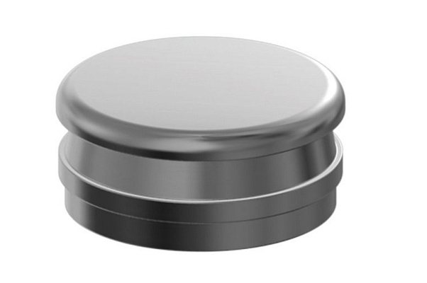 Ретенционное кольцо O-Ring With Cylinder for Equator Attachment