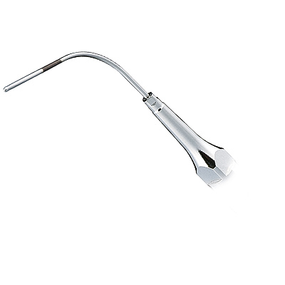 Насадка к скалеру Varios - P40