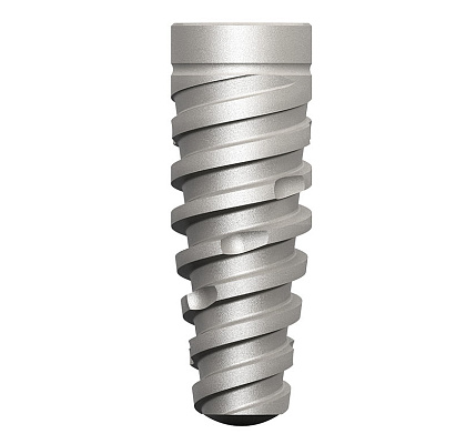 Имплантат дентальный GM Helix, 5.0X8 мм