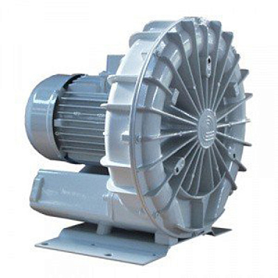 Аспиратор стоматологический Medio-Jet для сухой аспирации на 7 установок (трехфазный)