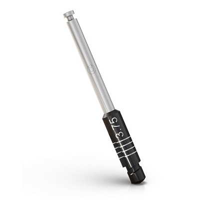 Бор пилотный GM Ø 3.0/3.75 мм