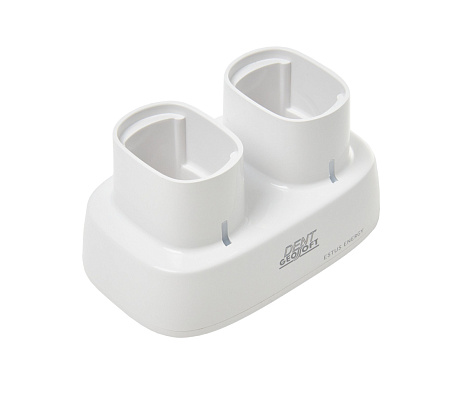 Geosoft Dent Estus Energy-D - зарядная станция для двух аккумуляторных блоков