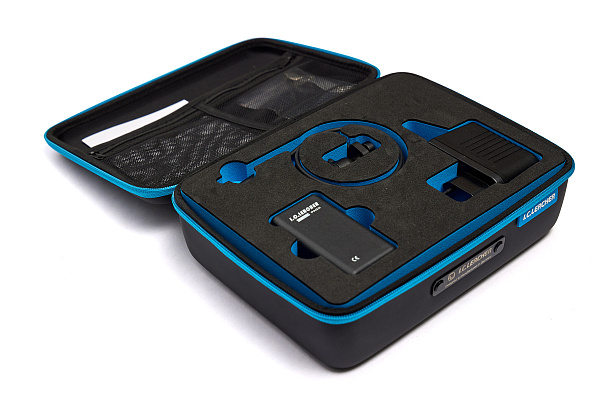 Осветитель для бинокулярной лупы LED Light Circle 