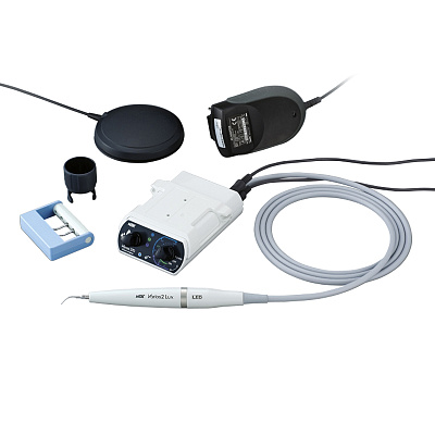 Ультразвуковой скалер Varios VA370 LUX