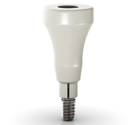 Формирователь десны GM индивидуализируемый, типоразмер: 5.5X5.5 мм