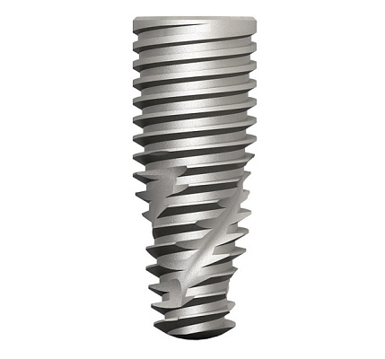 Имплантат дентальный GM Helix, 5.0X13 мм