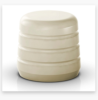 Колпачок Click Universal Abutment Provisional Coping, размер: 4.5X6 мм