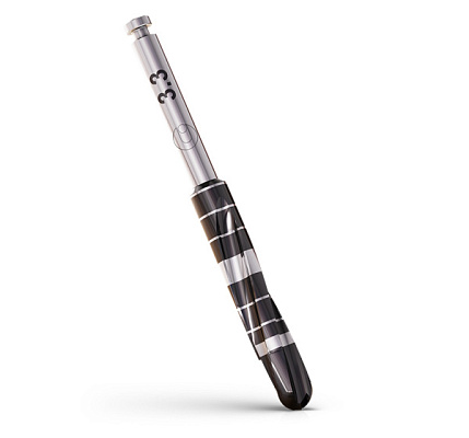 Сверло спиральное Ø 3.3 мм, стандартное