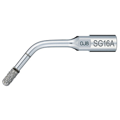 Насадка для имплантации к системе VarioSurg - SG16A