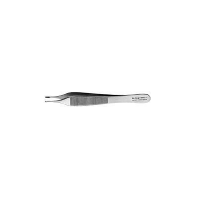 Пинцет Tissue Pliers Adson-Brow