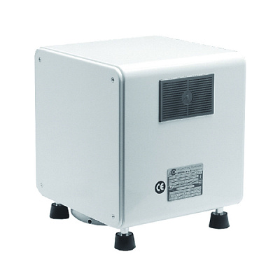 Аспиратор стоматологический Uni-Jet 75 для сухой аспирации на 1 установку, в кожухе 