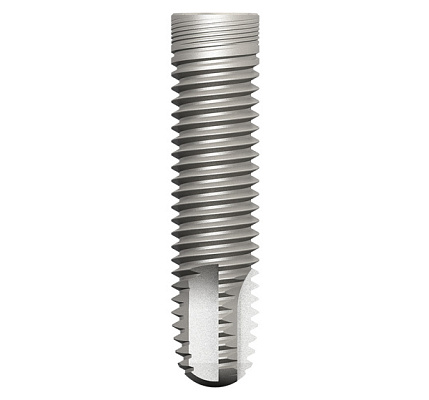 Имплантат дентальный GM Titamax, 4.0X17 мм