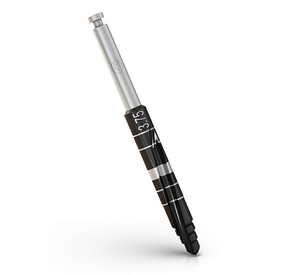 Сверло коническое Ø 3.75 мм