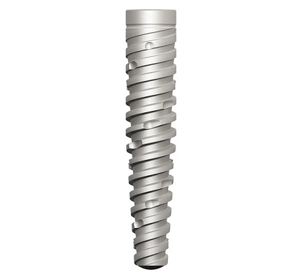 Имплантат дентальный GM Drive, 3.5X18 мм