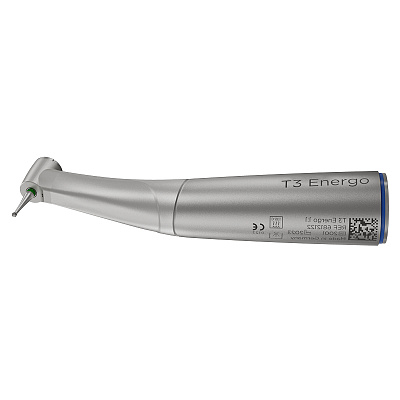 Угловой наконечник Dentsply Sirona T3 Energo 1:1 