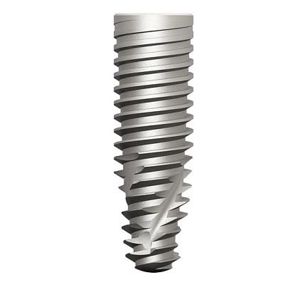 Имплантат дентальный GM Helix, 4.0X13 мм