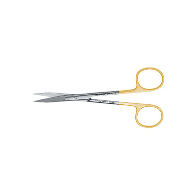 Ножницы Scissors Goldman-Fox