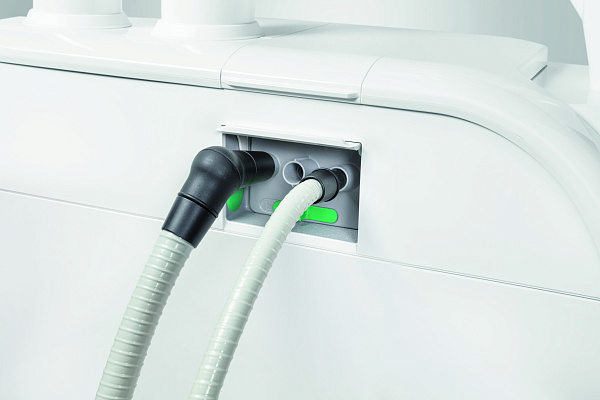 Стоматологическая установка Dentsply Sirona Axano