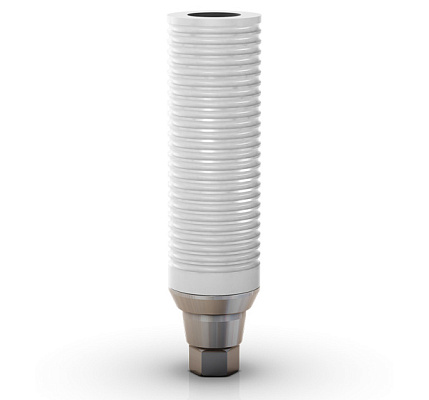 Набор для коронки для CoCr абатмента GM Exact CoCr Abutment For Crown, размер: 3.5/3.75 мм