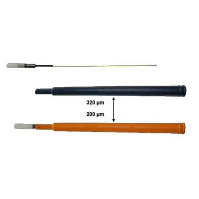 Световоды 320 мм (5 шт./уп.) к прибору лазерному диодному SIROLaser Advance 