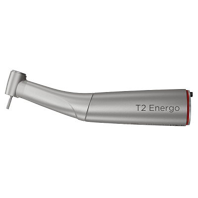 Угловой повышающий наконечник Dentsply Sirona T2 Energo 1:5 L 