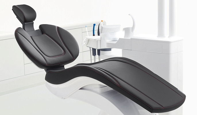 Стоматологическая установка Sinius